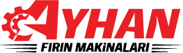Ayhan Fırın Makinaları