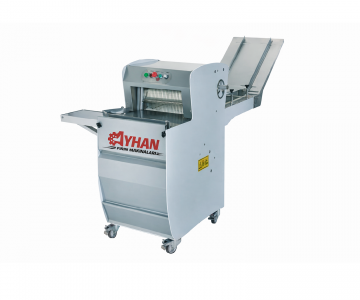 BANTLI EKMEK DİLİMLEME MAKİNASI