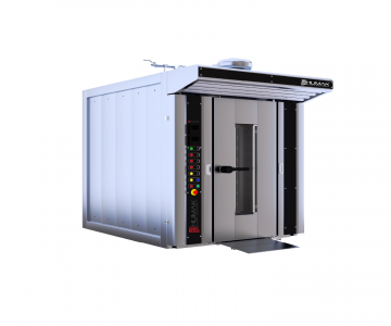 DÖNER ARABALI FIRIN