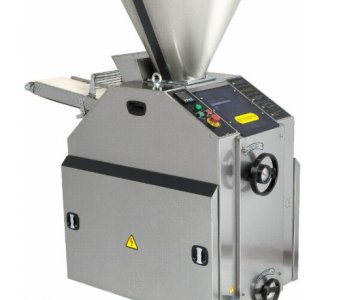 HAMUR KESME TARTMA MAKİNESİ