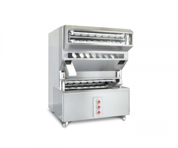 ARA DİNLENDİRME MAKİNASI